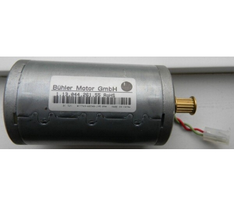 HPI Spare Parts - Scan Axis Motor SV (Q5669-67069)