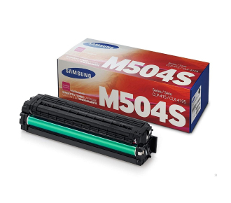 Samsung CLT-M504S/SEE