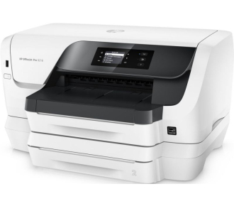 HP OfficeJet Pro 8218