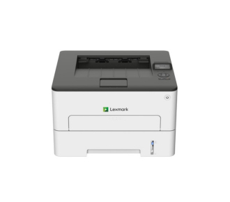 Lexmark Single function Mono Laser B2236dw