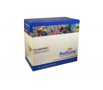 ProfiLine PL_64016HE