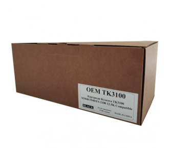 OEM TK3100
