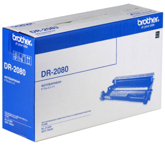 Драм к-ж Brother DR-2080