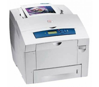 Xerox Phaser 8550