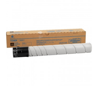 Тонер-картридж Konica Minolta TN-221K черный 24К для bizhub C287 / C227