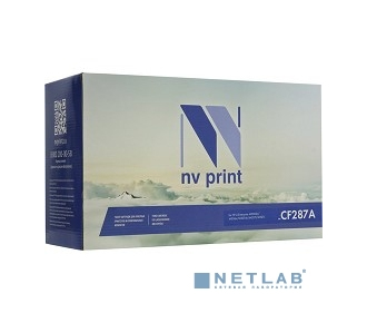 NV Print NV-CF287A