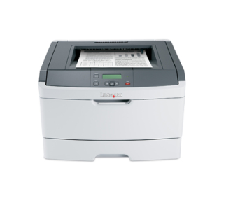 Lexmark E360