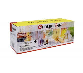 Картридж CE285X/725 (№85X) 2300 копий Colouring