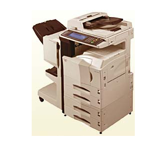 Kyocera KM 3035