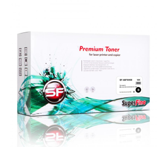 SuperFine SF-60F5H00