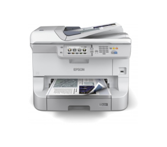 Epson WF-8590