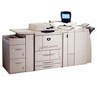 Xerox WorkCentre Pro 4110