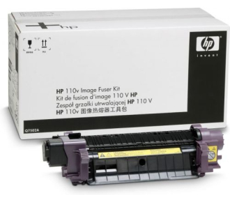 Печь в сборе HP Q7503A (125 000 стр)