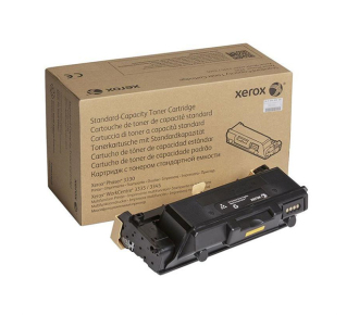 Тонер-картридж Xerox Phaser 3330 WC 3335/3345 (8,5K стр.), черный