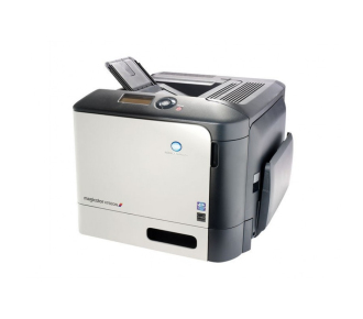 Konica Minolta Magicolor 4750DN