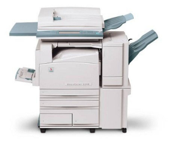 Xerox DocuColor 2240