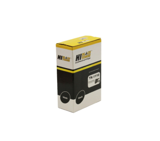 Hi-Black TK-1110 Тонер-картридж для Kyocera-Mita FS-1040/1020MFP/1120MFP, 2,5К