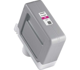 Картридж CANON PFI-1300 M пурпурный, 330 мл