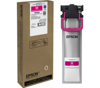 Картридж Epson WF-C5xxx Series Ink Картридж XL Magenta