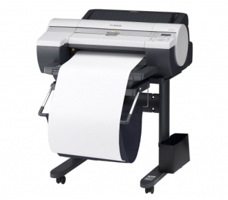 Canon imagePROGRAF LP17