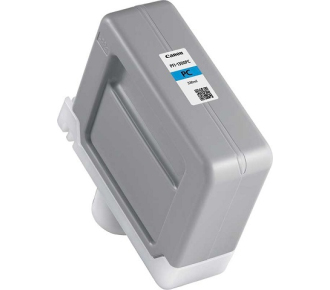 Картридж CANON PFI-1300 PC PC фото-голубой, 330 мл