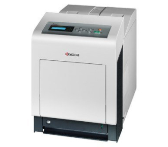 Kyocera FS C5100
