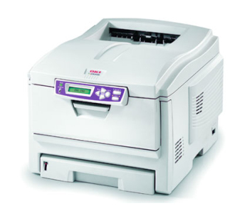OKI C5300