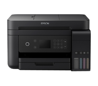 Epson L6170 МФУ цвет. А4
