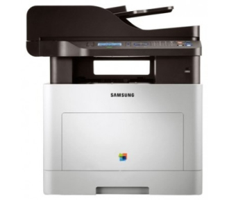 Samsung CLX-6260