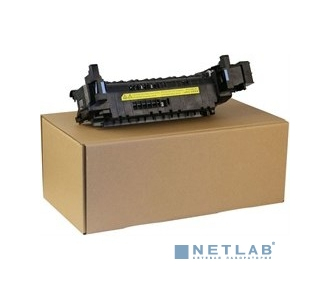 Печь в сборе Cet CET7719U (RM2-1257-000) для HP LaserJet Enterprise M607dn/608dn/609dn
