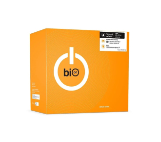 Bion CE278X(А)/C728-XL(3K) Картридж повышенной ёмкости для HP LaserJet Pro P1560/P1566/P1606dn/M1536dnf MFP (3'000 стр.) Черный