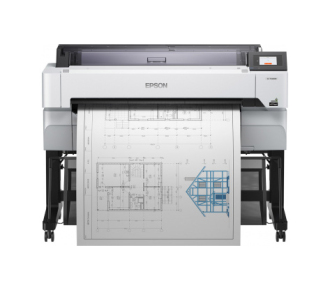 Принтер Epson SureColor SC-T5400M