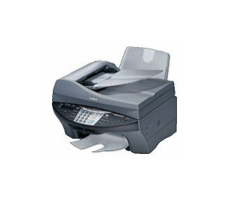 Canon SmartBase MP730