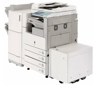 Canon imageRUNNER 3035
