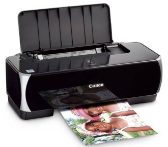 Canon PIXMA iP2500