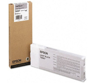 Epson C13T606700