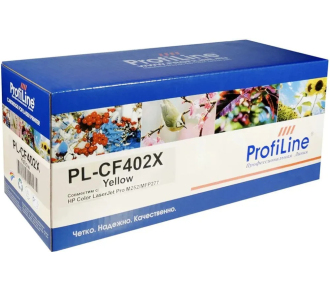 ProfiLine PL_CF402X/045H_Y