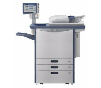 Toshiba e-STUDIO 5520C