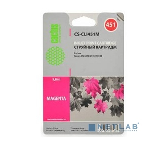 Cactus CS-CLI451M