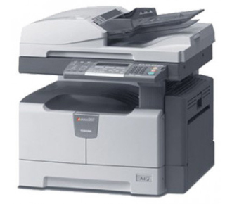 Toshiba e-STUDIO 207