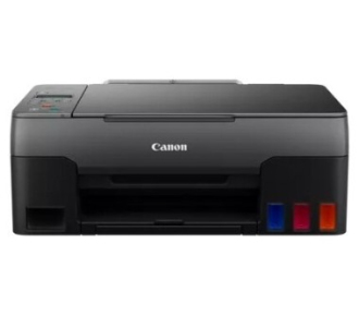 Canon PIXMA G2420 (4465C009) {A4, принтер/копир/сканер, 4800x1200dpi, 9.1чб/5цв.ppm, СНПЧ, USB}