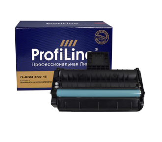 ProfiLine PL_SP201HE