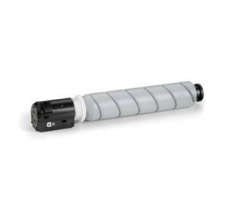 Тонер-картридж Canon iR Adv C256/C256i/C356i/C356p/ DX C257i/C357i/C357p C-EXV55 black (туба 329г) Katun