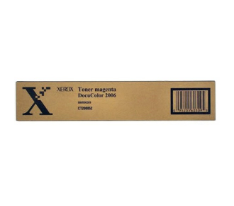 Тонер пурпурный XEROX DC 2006