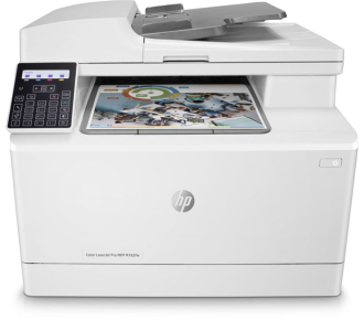 МФУ HP Color LaserJet Pro MFP M183fw