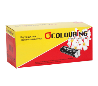 CG-0634 для Epson C67/C87/CX3700/CX4100/CX4700 Yellow пигм CG