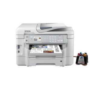 Epson WF-3530