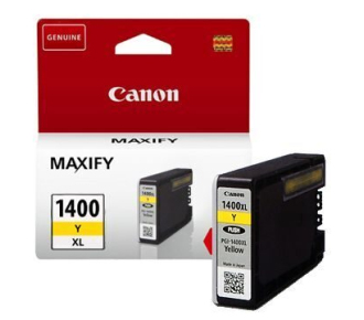 Canon PGI-1400XLY