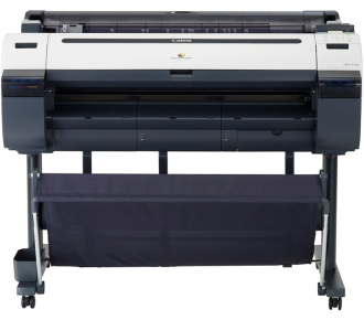 Canon imagePROGRAF iPF750