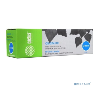 Cactus CS-CF411X